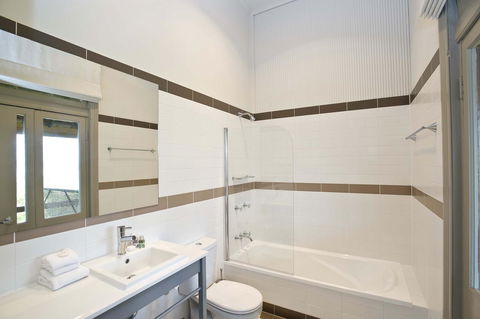 Q Station - Accommodation Redcliffe 17