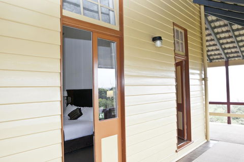 Q Station - Accommodation Redcliffe 25