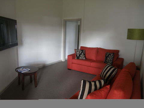Q Station - Accommodation Redcliffe 42