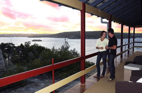 Q Station - Accommodation Redcliffe 8