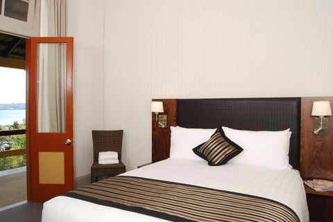 Q Station - Accommodation Redcliffe 4