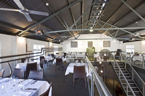 Q Station - Accommodation Redcliffe 40