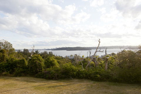 Q Station - Accommodation Redcliffe 5