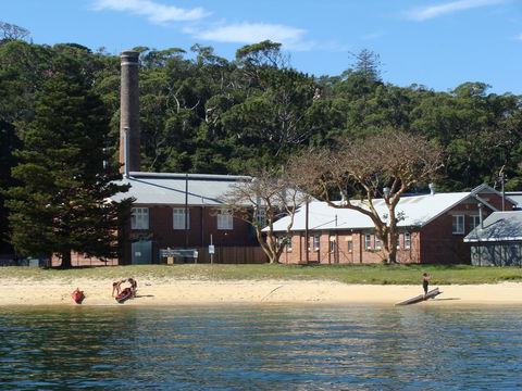 Q Station - Accommodation Redcliffe 20