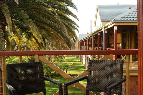Q Station - Accommodation Redcliffe 22