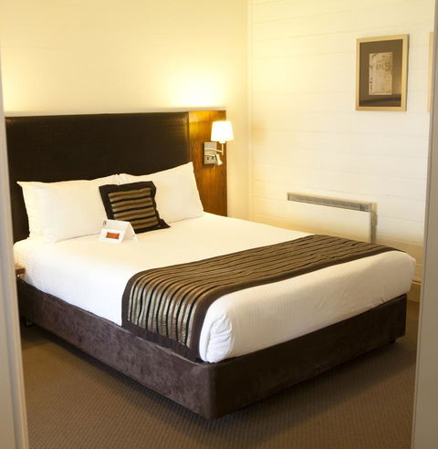 Q Station - Accommodation Redcliffe 3