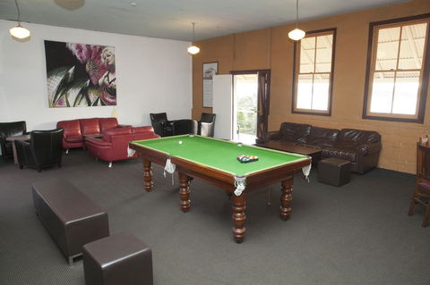 Q Station - Accommodation Redcliffe 10