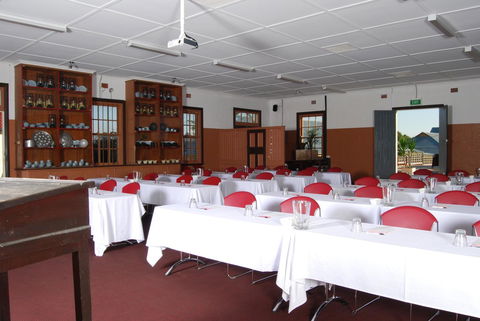 Q Station - Accommodation Redcliffe 36