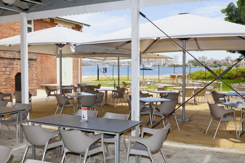 Q Station - Accommodation Redcliffe 11