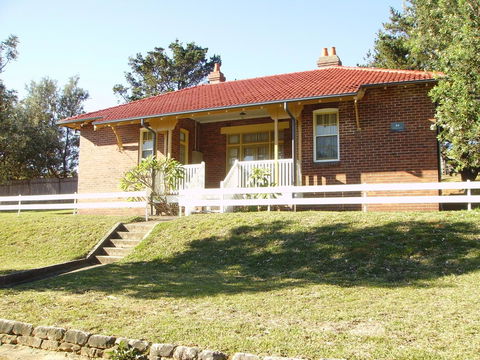Q Station - Accommodation Redcliffe 41