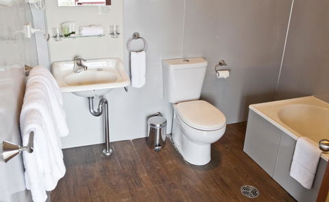 Q Station - Accommodation Redcliffe 32