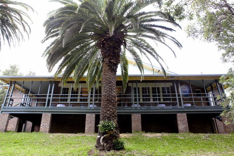 Q Station - Accommodation Redcliffe 9