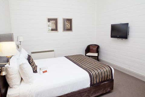 Q Station - Accommodation Redcliffe 14