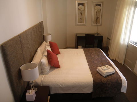 Q Station - Accommodation Redcliffe 43