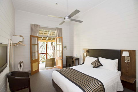 Q Station - Accommodation Redcliffe 16