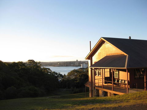 Q Station - Accommodation Redcliffe 29