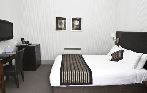 Q Station - Accommodation Redcliffe 33