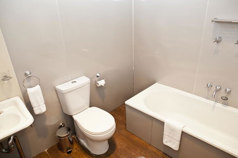 Q Station - Accommodation Redcliffe 34