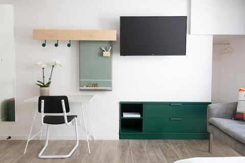 UKO Stanmore - Accommodation Redcliffe 3