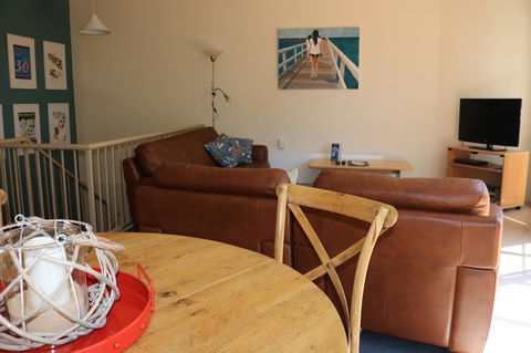 Beaches Apartments Merimbula - Accommodation Redcliffe 9