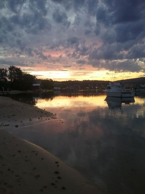 Beaches Apartments Merimbula - Accommodation Redcliffe 19
