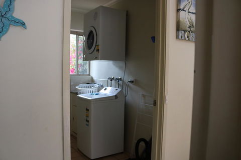 Beaches Apartments Merimbula - Accommodation Redcliffe 20