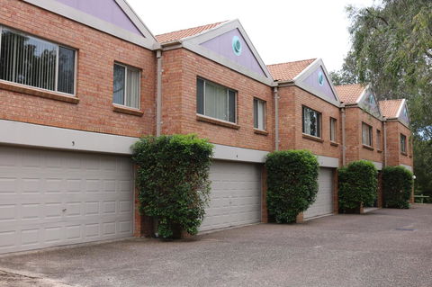 Beaches Apartments Merimbula - Accommodation Redcliffe 4