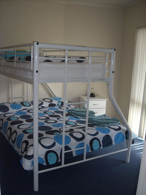 Beaches Apartments Merimbula - Accommodation Redcliffe 8