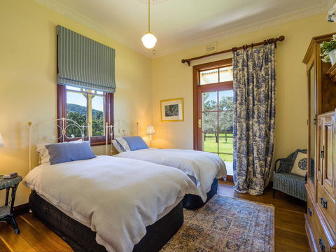 Roscrea Homestead Premier Homestead Accommodation - Accommodation Redcliffe 7