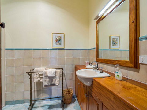 Roscrea Homestead Premier Homestead Accommodation - Accommodation Redcliffe 2