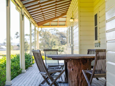 Roscrea Homestead Premier Homestead Accommodation - Accommodation Redcliffe 11