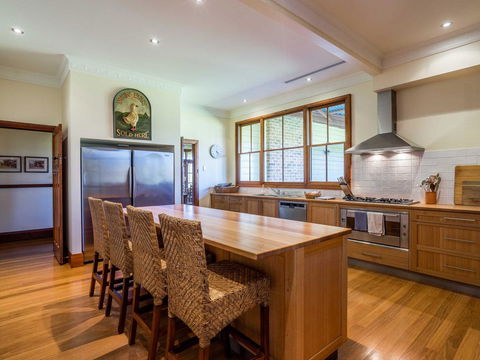 Roscrea Homestead Premier Homestead Accommodation - Accommodation Redcliffe 3