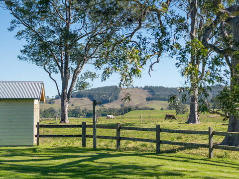 Roscrea Homestead Premier Homestead Accommodation - Accommodation Redcliffe 30