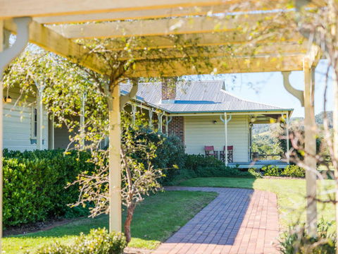 Roscrea Homestead Premier Homestead Accommodation - Accommodation Redcliffe 34