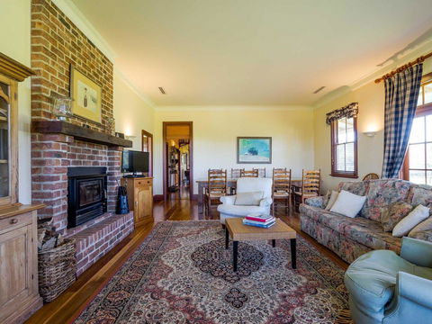 Roscrea Homestead Premier Homestead Accommodation - Accommodation Redcliffe 21