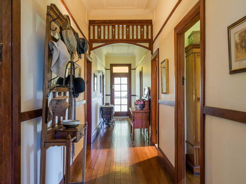 Roscrea Homestead Premier Homestead Accommodation - Accommodation Redcliffe 19