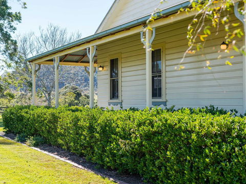 Roscrea Homestead Premier Homestead Accommodation - Accommodation Redcliffe 27