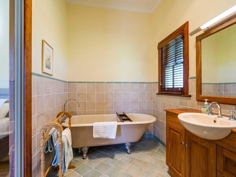 Roscrea Homestead Premier Homestead Accommodation - Accommodation Redcliffe 36