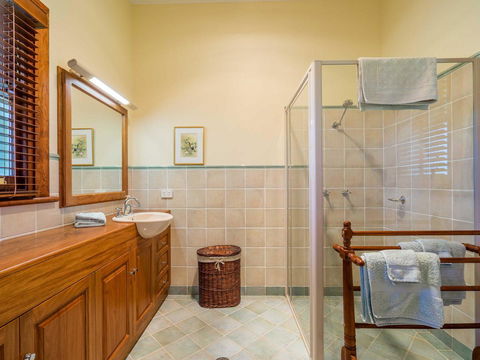 Roscrea Homestead Premier Homestead Accommodation - Accommodation Redcliffe 16