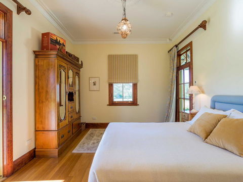 Roscrea Homestead Premier Homestead Accommodation - Accommodation Redcliffe 33