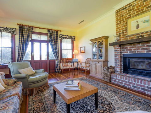 Roscrea Homestead Premier Homestead Accommodation - Accommodation Redcliffe 20