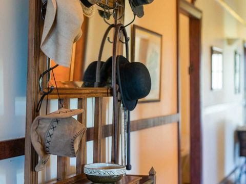 Roscrea Homestead Premier Homestead Accommodation - Accommodation Redcliffe 35