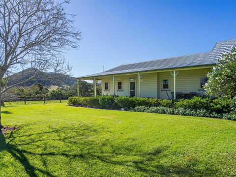 Roscrea Homestead Premier Homestead Accommodation - Accommodation Redcliffe 17