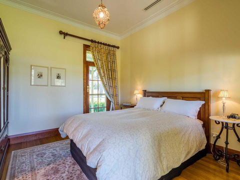 Roscrea Homestead Premier Homestead Accommodation - Accommodation Redcliffe 37