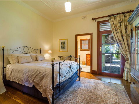 Roscrea Homestead Premier Homestead Accommodation - Accommodation Redcliffe 22
