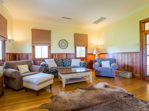 Roscrea Homestead Premier Homestead Accommodation - Accommodation Redcliffe 29
