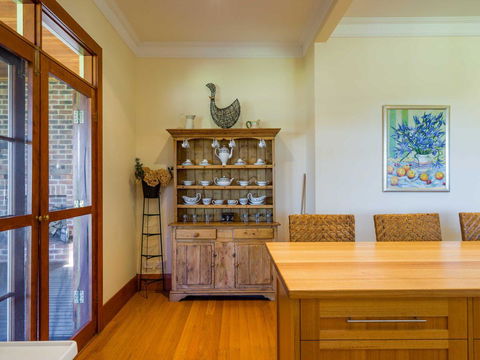 Roscrea Homestead Premier Homestead Accommodation - Accommodation Redcliffe 10