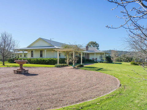 Roscrea Homestead Premier Homestead Accommodation - Accommodation Redcliffe 26