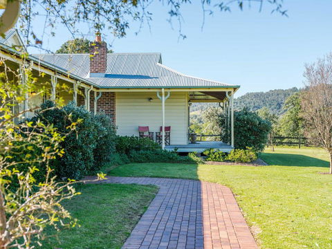 Roscrea Homestead Premier Homestead Accommodation - Accommodation Redcliffe 31
