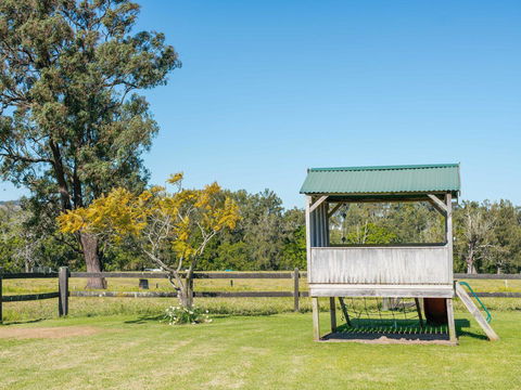Roscrea Homestead Premier Homestead Accommodation - Accommodation Redcliffe 12